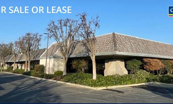 Fresno Browning Office Park — Sale in Fresno, CA, photo 5 of 8
