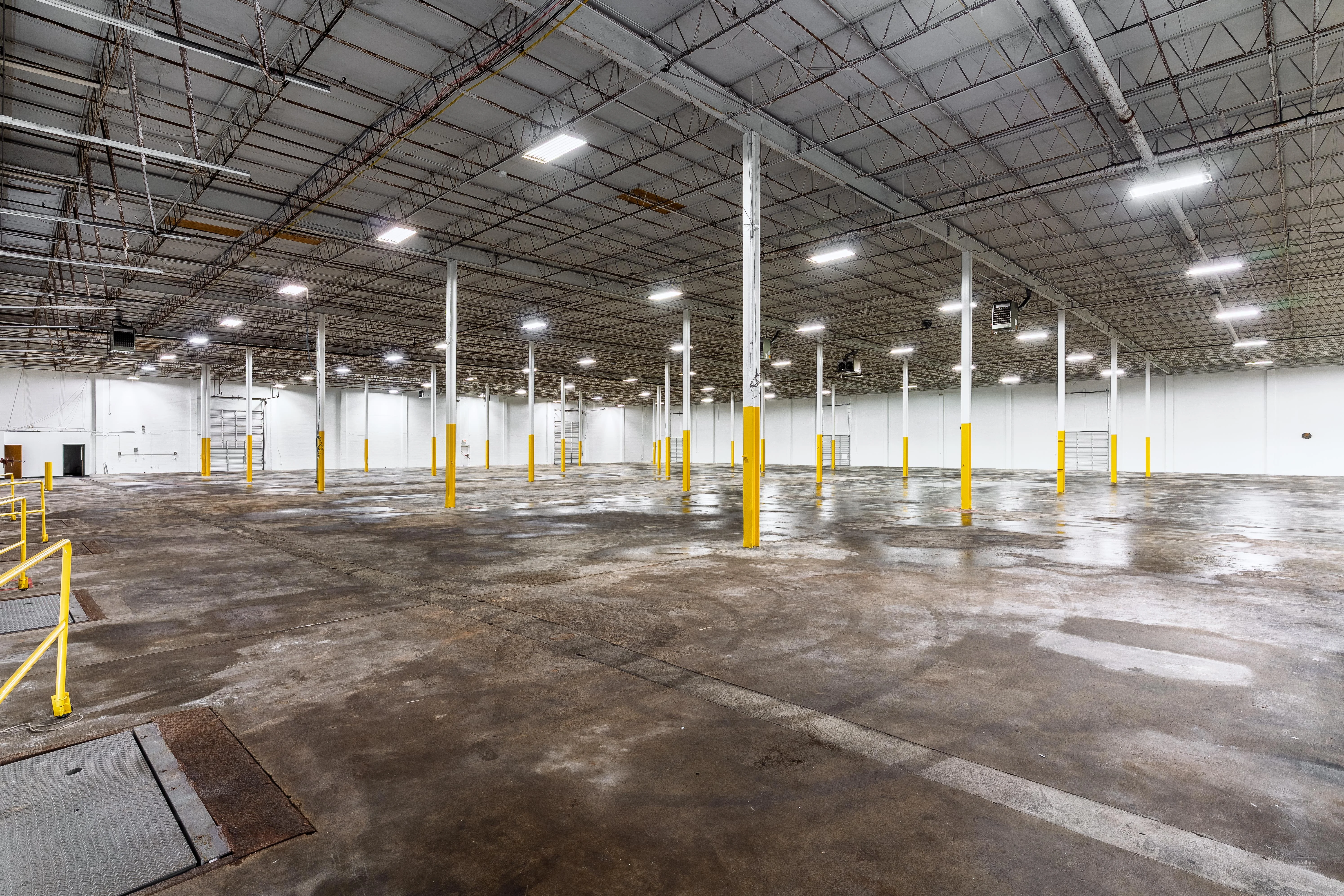 ± 50,625 SF Available for Lease or Sale — Sale in Atlanta, GA, photo 2 of 8
