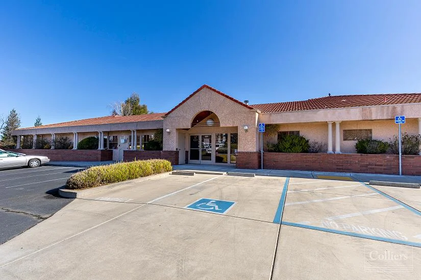 3111 Professional Drive — Sale in Auburn, CA, photo 1 of 8