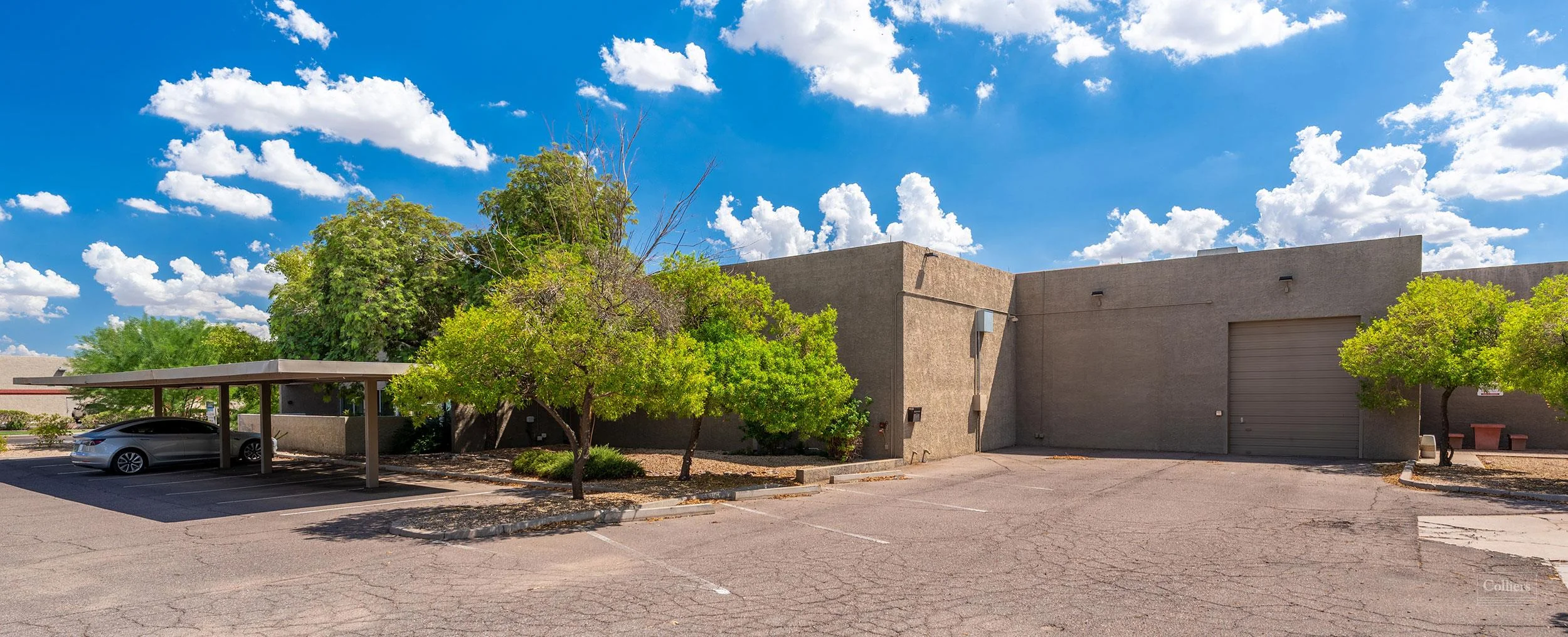 Industrial Flex-Data Center-Manufacturing Building… — Sale in Tempe, AZ, photo 3 of 8