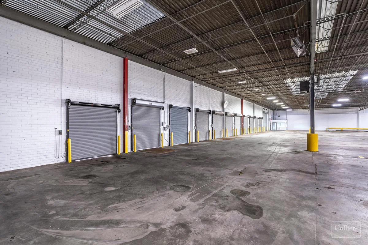 +/- 167,760 SF Rail Served Facility — Sale in Atlanta, GA, photo 4 of 8