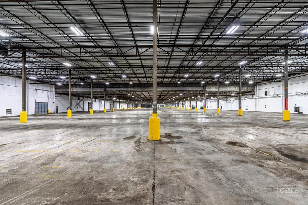 +/- 167,760 SF Rail Served Facility — Sale in Atlanta, GA, photo 5 of 8