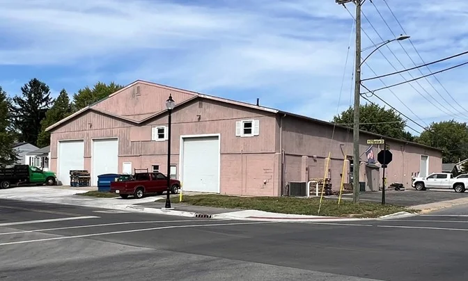 Heavy Industrial Development Land — Sale in Lebanon, IN, photo 5 of 8