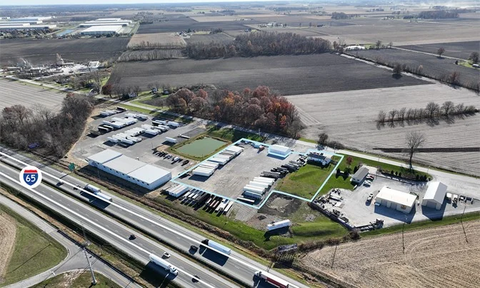 Heavy Industrial Development Land — Sale in Lebanon, IN, photo 7 of 8