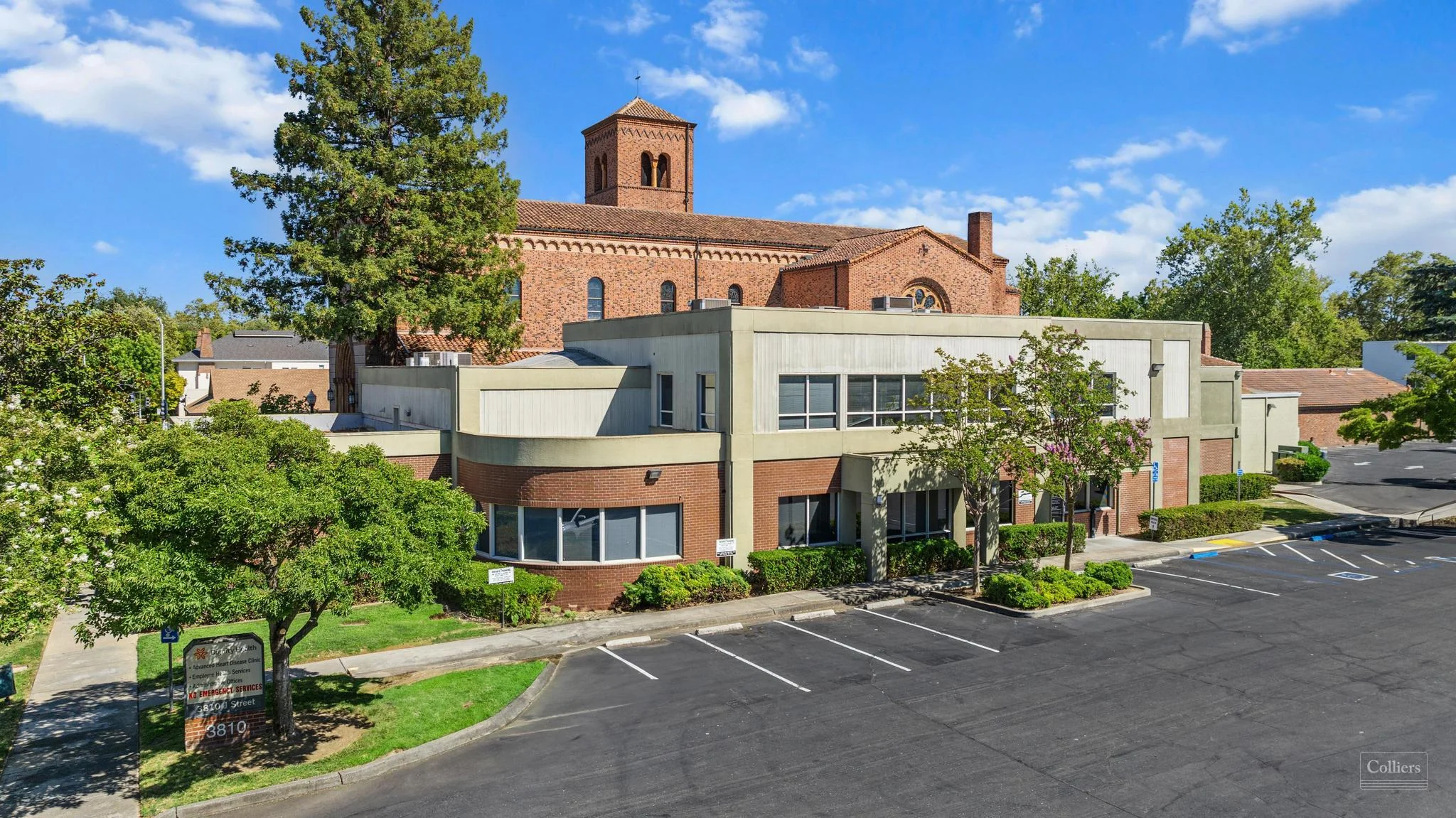 3810 J Street — Sale in Lincoln, NE, photo 1 of 8