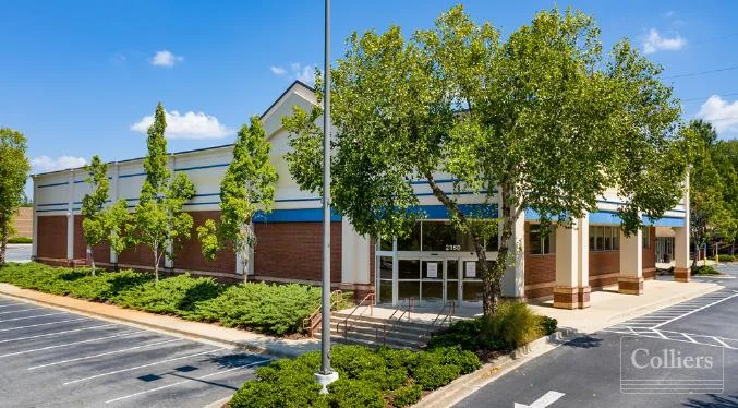 The Beacon of East Roswell — Sale in Roswell, GA, photo 2 of 8