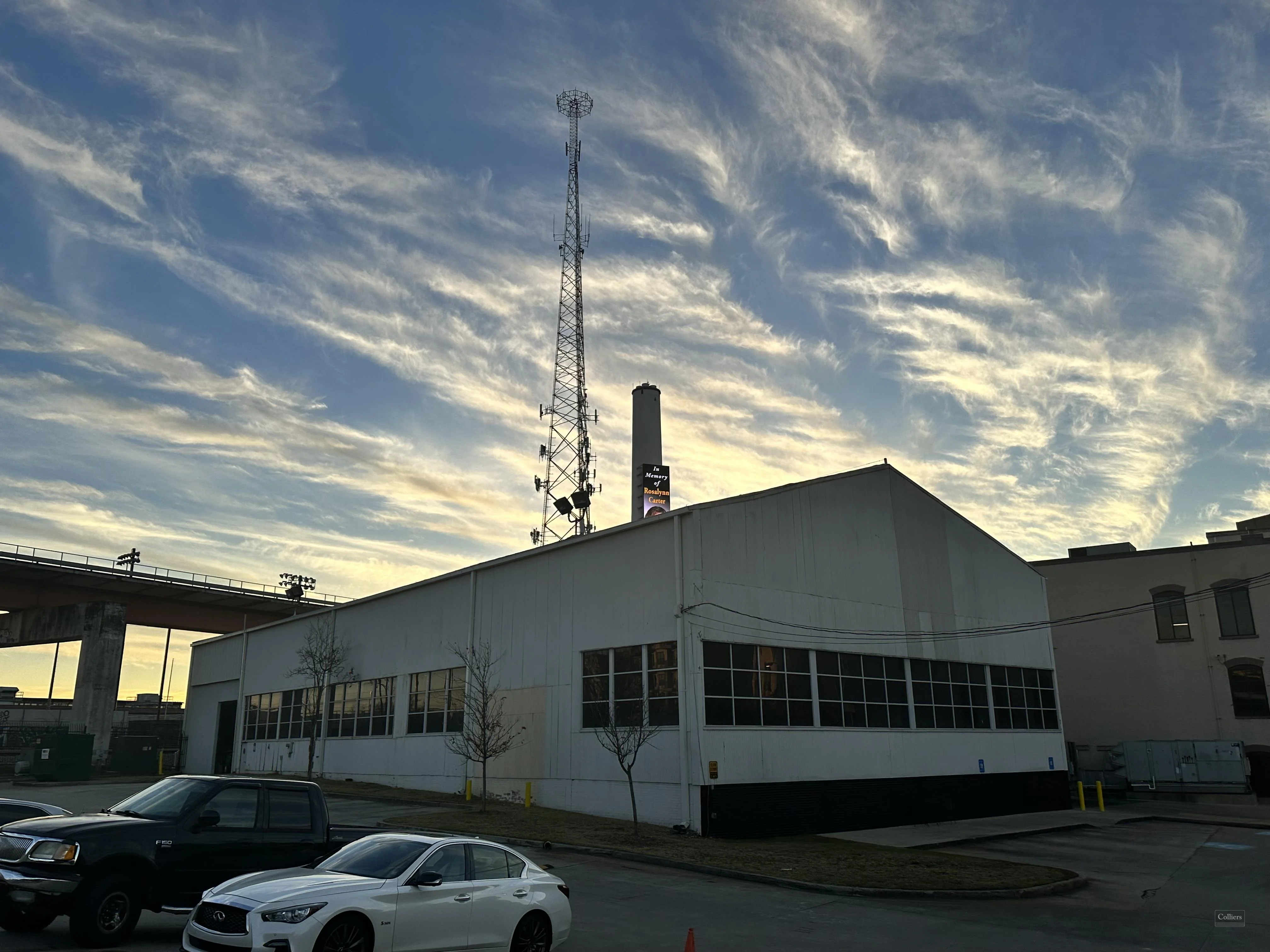 +/-42,000 RSF of Warehouse Space in Atlanta — Sale in Atlanta, GA, photo 1 of 1