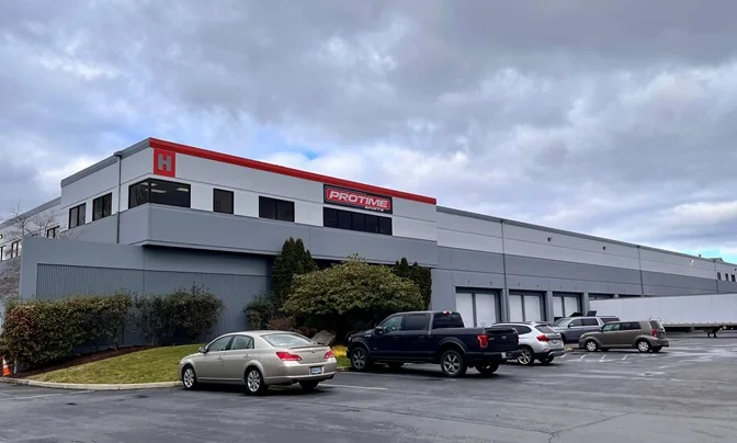 104,350 SF For Sale or Lease - Divisible — Sale in Renton, WA, photo 2 of 8