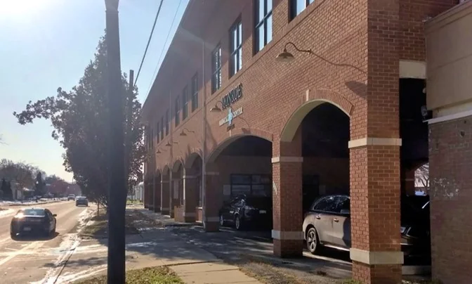 For Sale or Lease | Medical Office Building — Sale in Dearborn, MI, photo 7 of 8