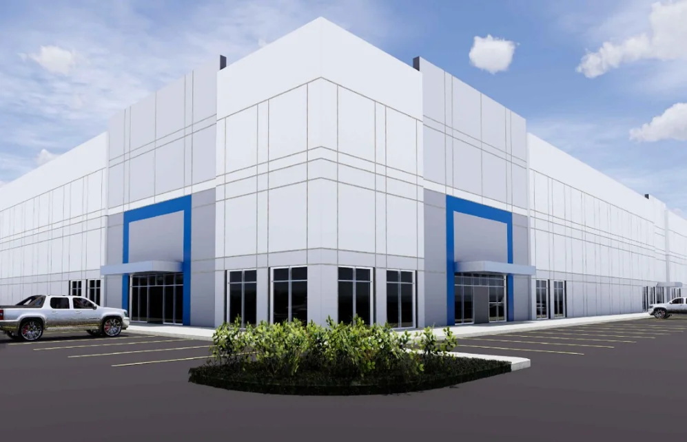 Industrial in Middleborough, MA