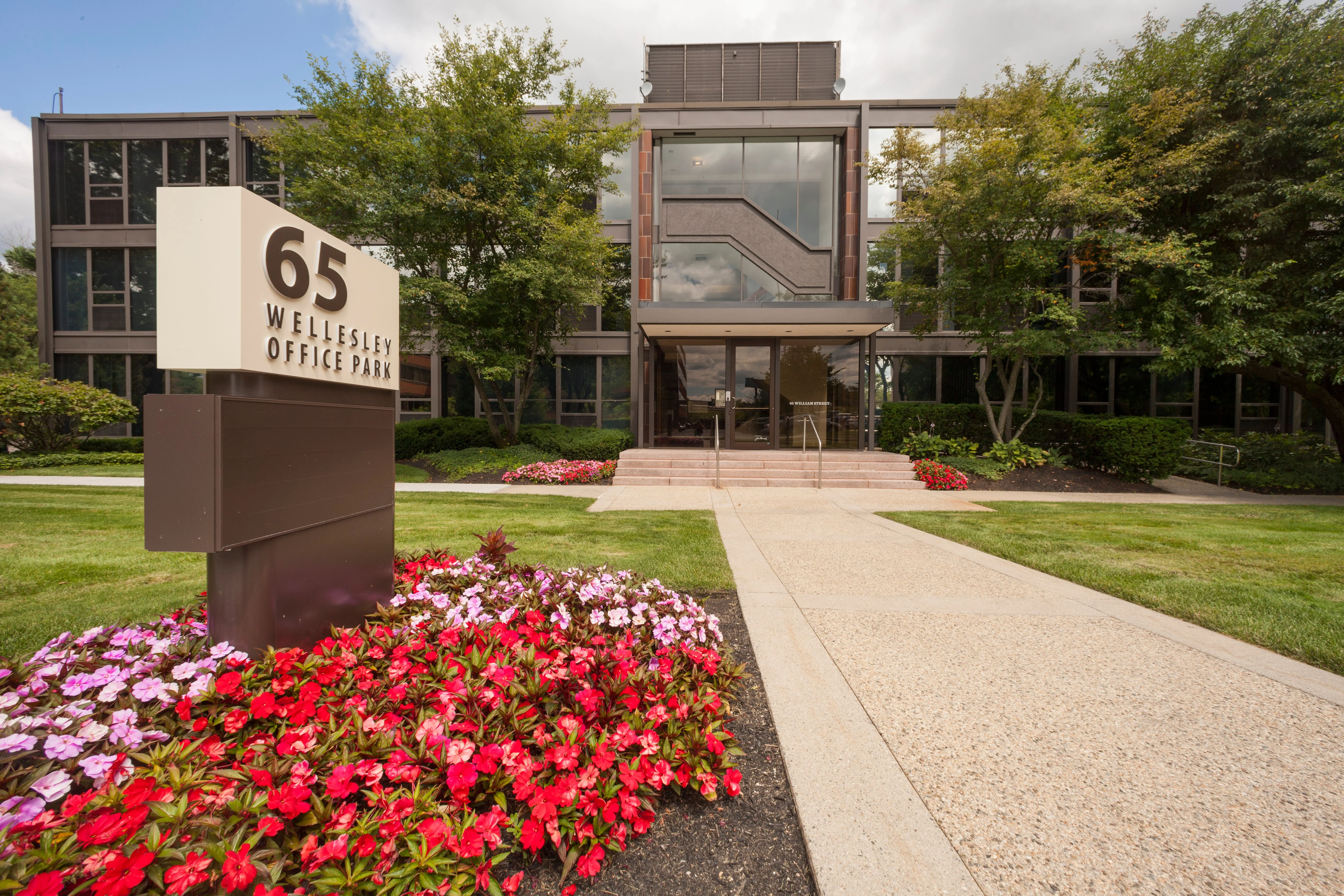 Wellesley Office Park - photo 13 - wellesley, MA