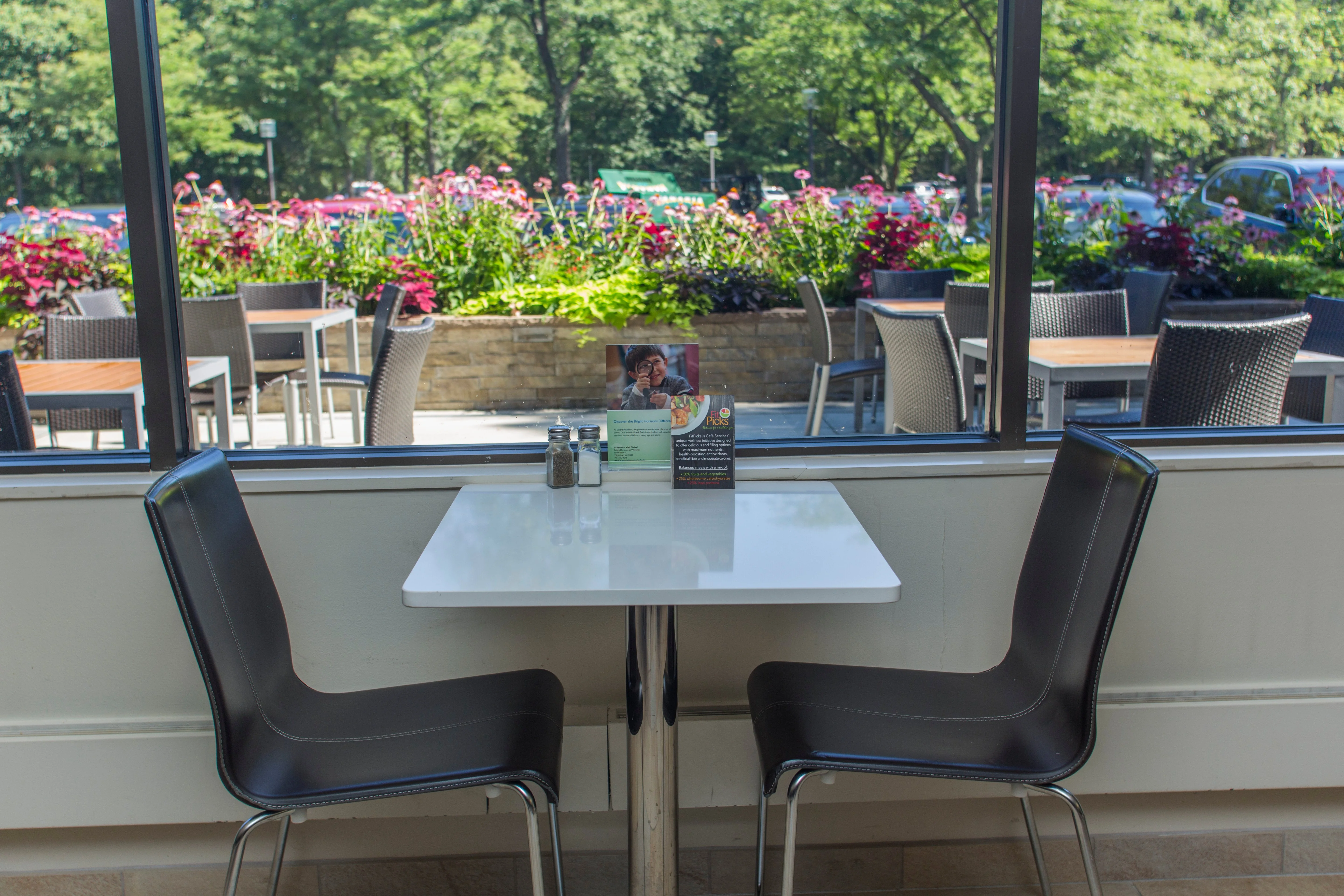 Wellesley Office Park - photo 16 - wellesley, MA