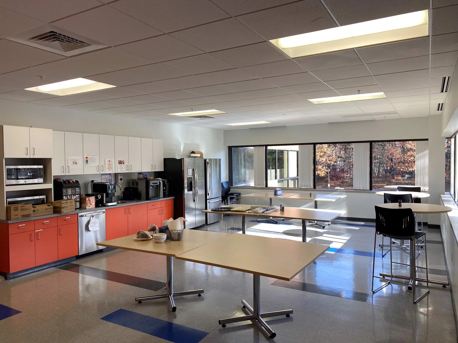 Office in Chelmsford, MA — Lease in Chelmsford, MA, photo 1 of 7
