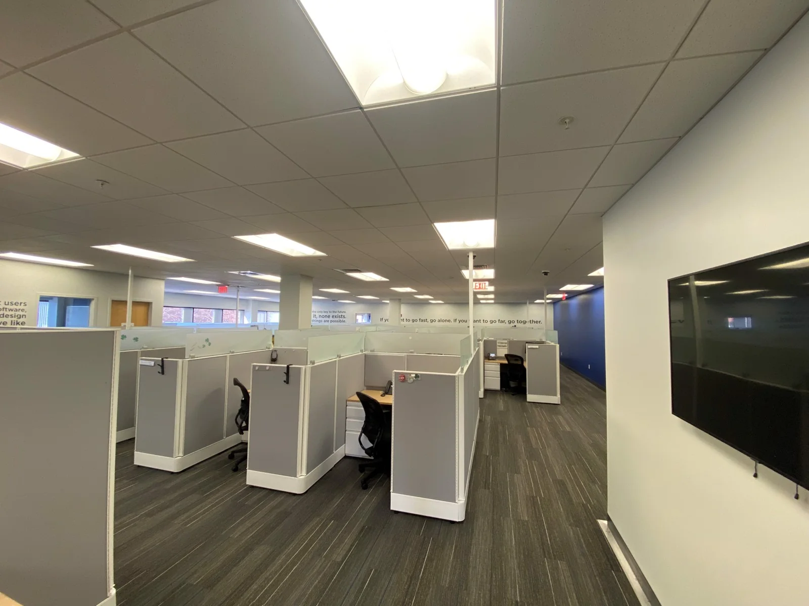 Office in Chelmsford, MA — Lease in Chelmsford, MA, photo 3 of 7