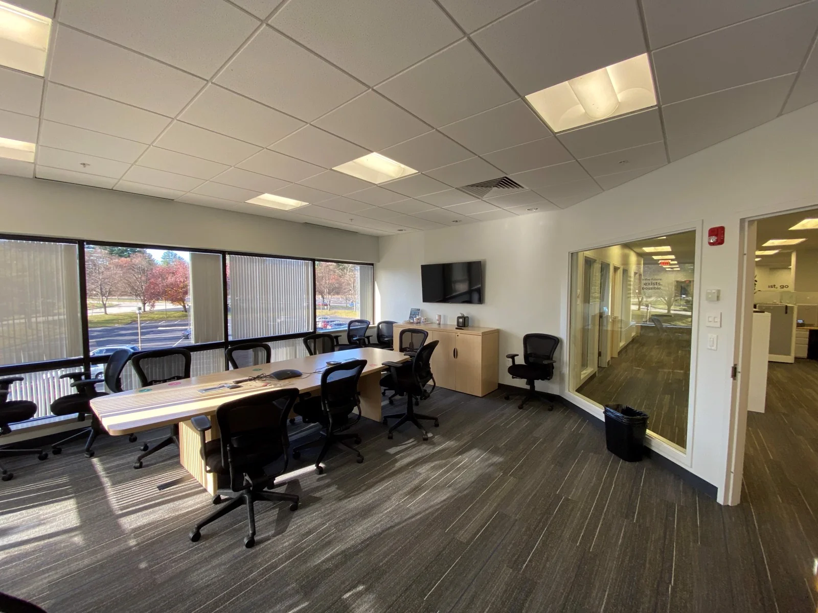 Office in Chelmsford, MA — Lease in Chelmsford, MA, photo 4 of 7