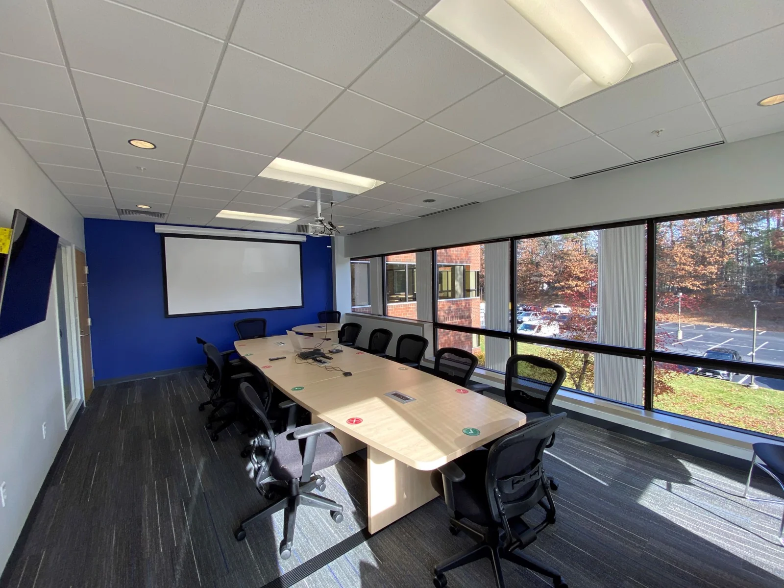 Office in Chelmsford, MA — Lease in Chelmsford, MA, photo 5 of 7