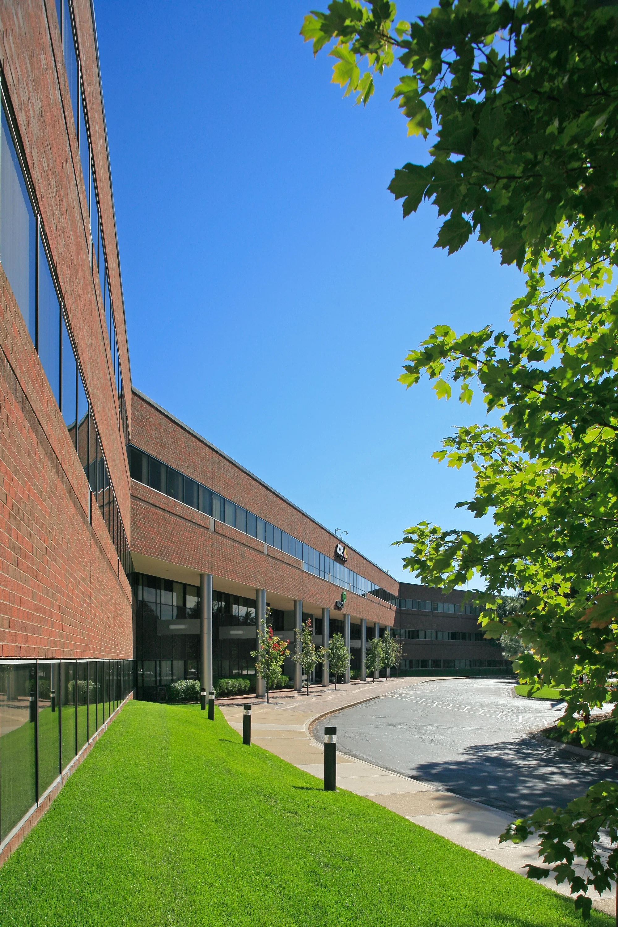 Office in Chelmsford, MA — Lease in Chelmsford, MA, photo 6 of 7
