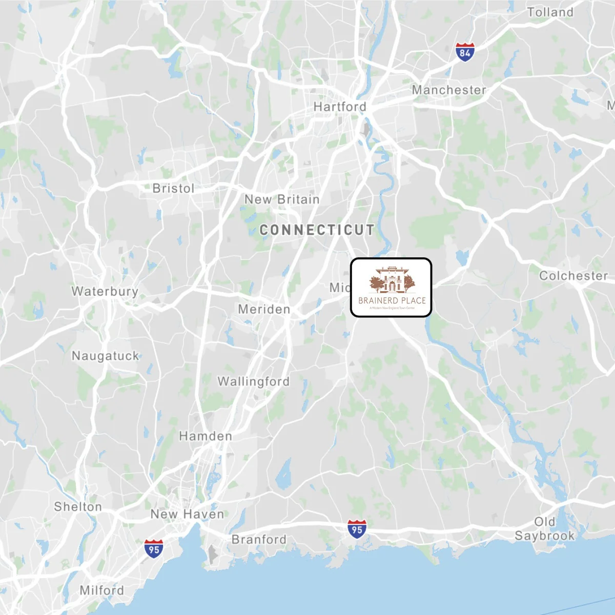 Brainerd Place — Lease in Portland, CT, photo 3 of 8