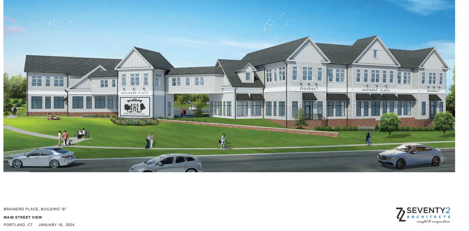Brainerd Place — Lease in Portland, CT, photo 8 of 8