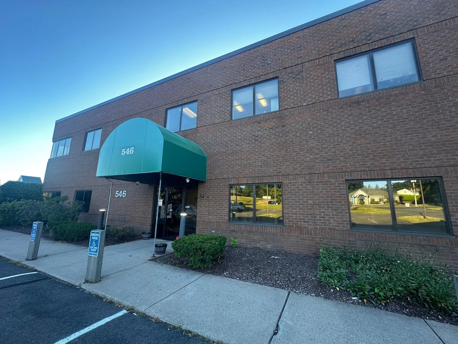 Healthcare in Rocky Hill, CT — Sale in Rocky Hill, CT, photo 2 of 8