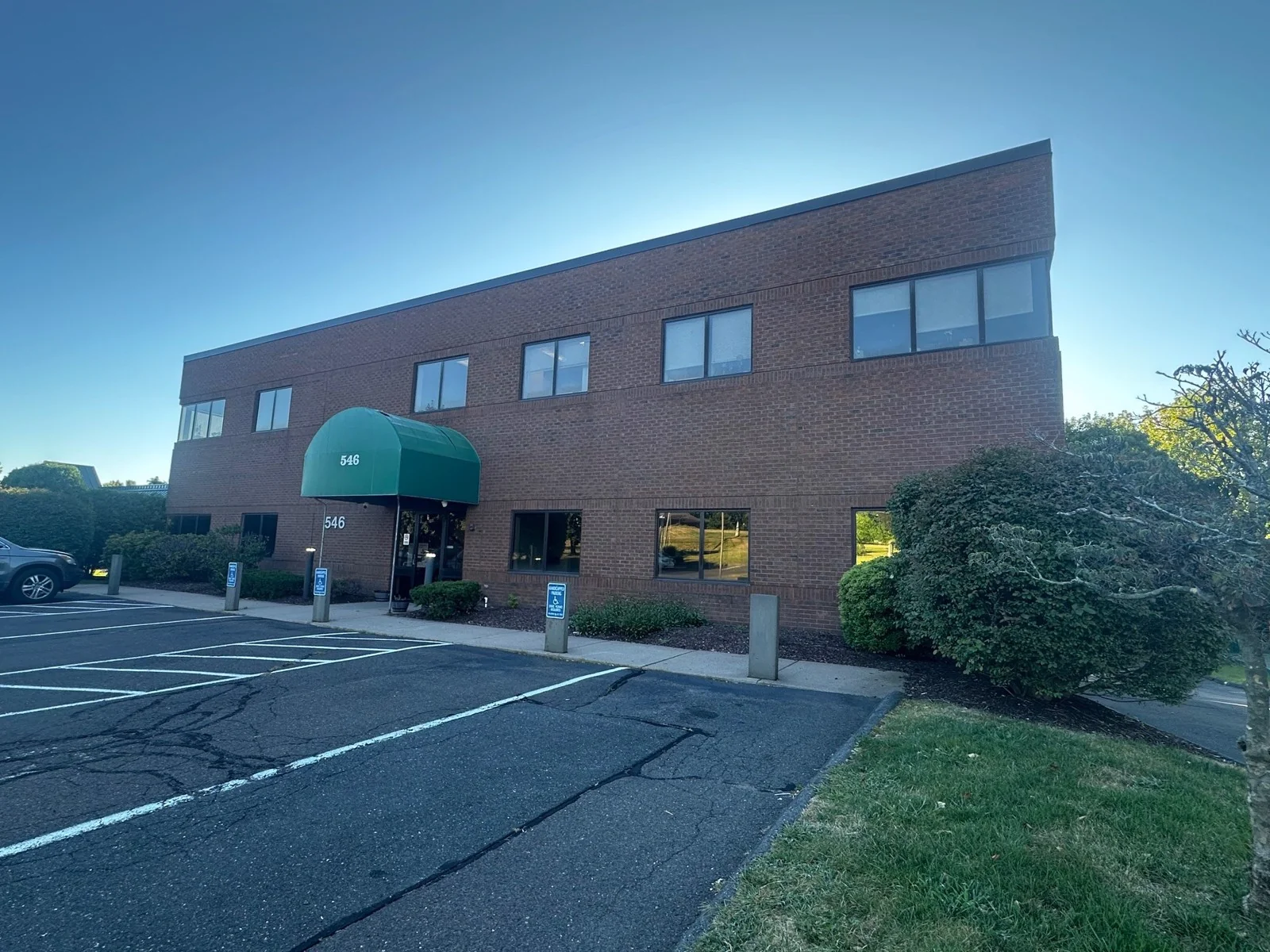 Healthcare in Rocky Hill, CT — Sale in Rocky Hill, CT, photo 4 of 8