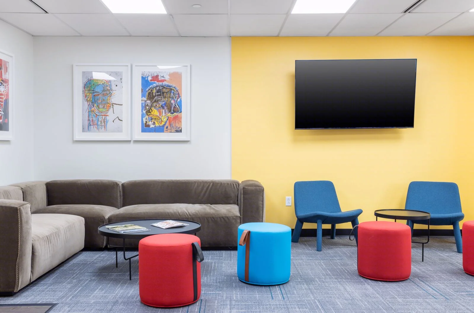 Office in Rocky Hill, CT — Lease in Rocky Hill, CT, photo 4 of 8