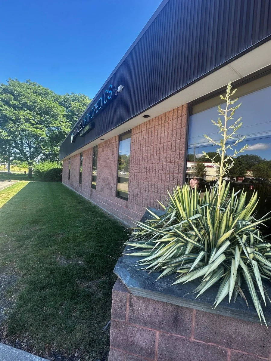 Office in Rocky Hill, CT — Lease in Rocky Hill, CT, photo 8 of 8