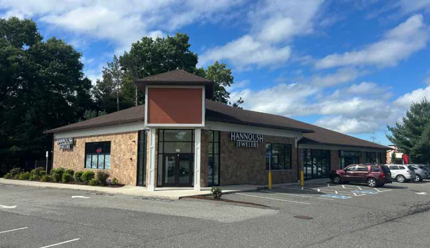 Retail in Enfield, CT — Sale in Enfield, CT, photo 1 of 1