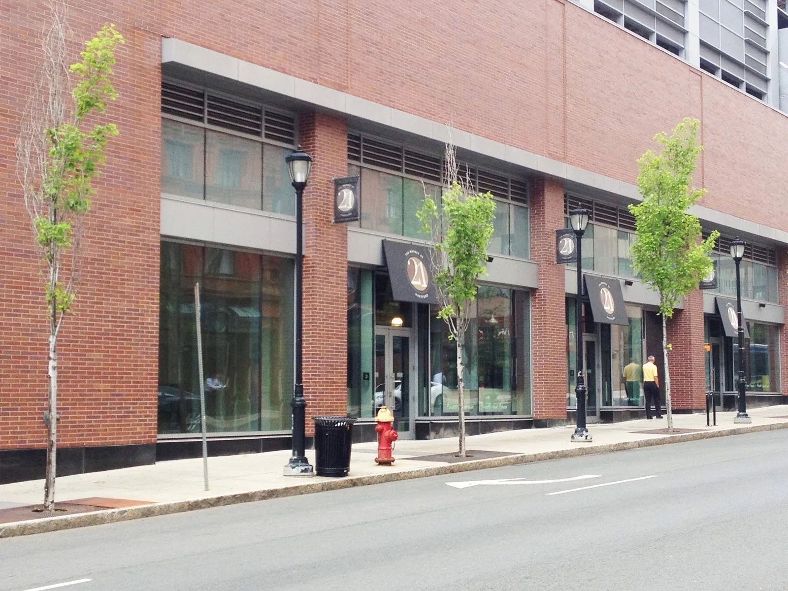 Hartford 21 — Lease in Hartford, CT, photo 6 of 8