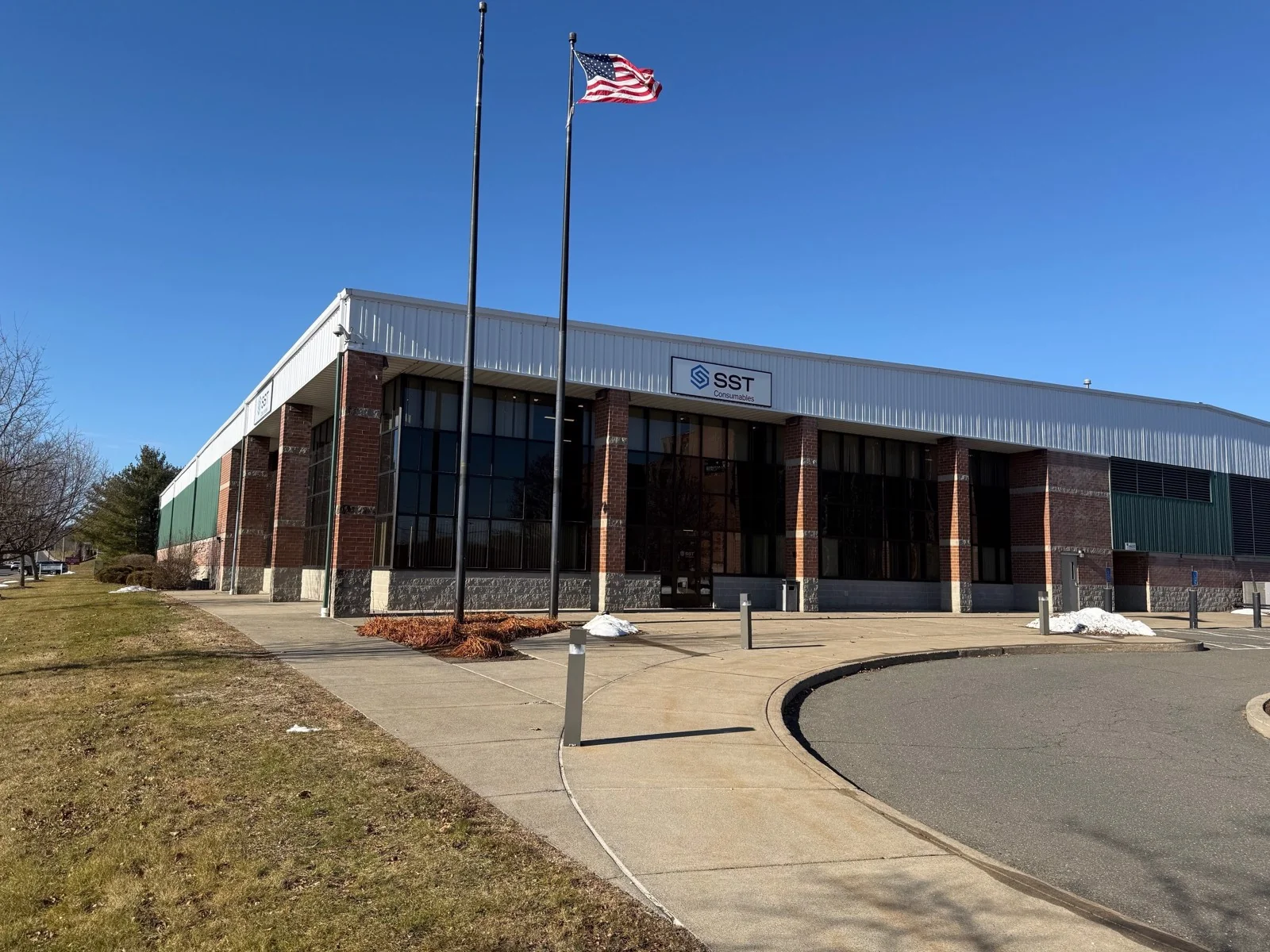 Industrial in New Britain, CT — Lease in New Britain, CT, photo 2 of 5