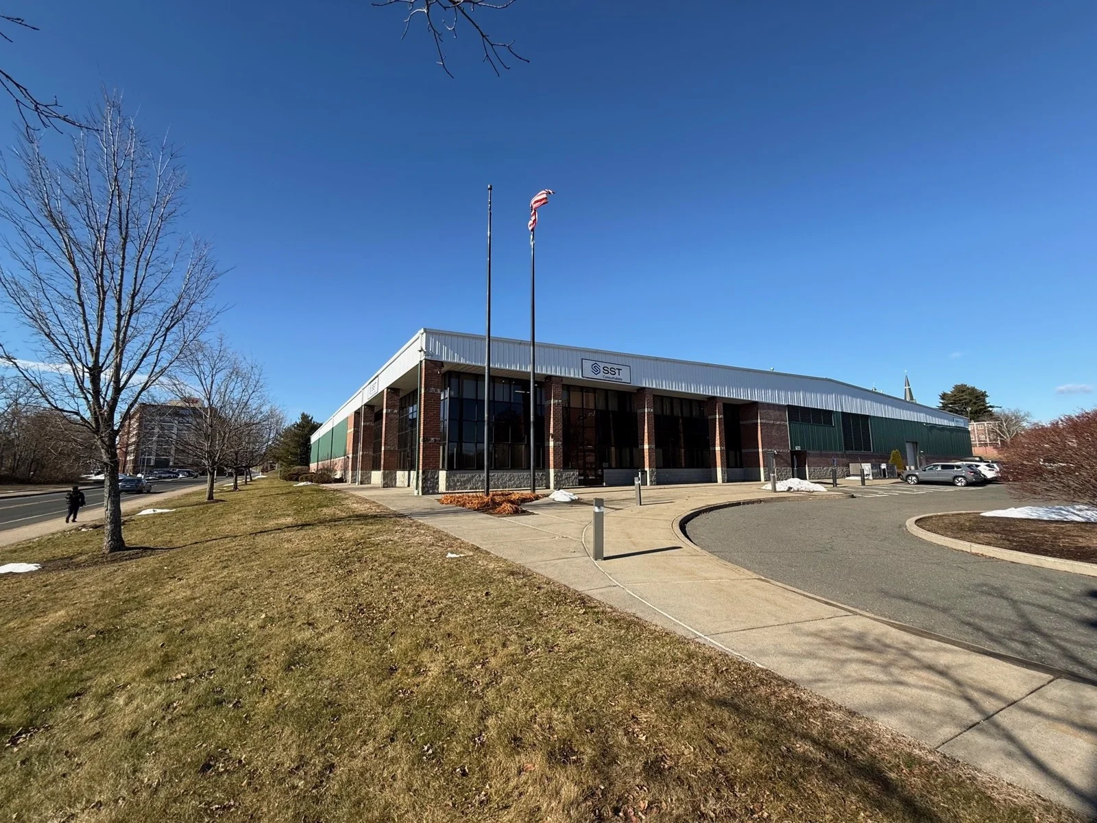 Industrial in New Britain, CT — Lease in New Britain, CT, photo 3 of 5