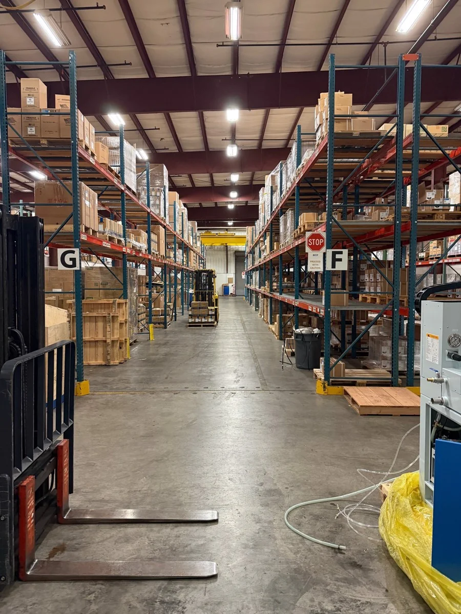 Industrial in New Britain, CT — Lease in New Britain, CT, photo 4 of 5