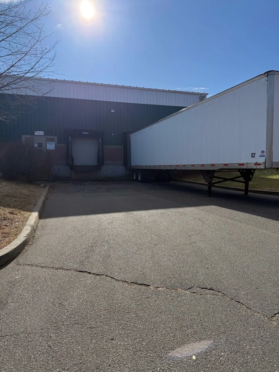 Industrial in New Britain, CT — Lease in New Britain, CT, photo 5 of 5