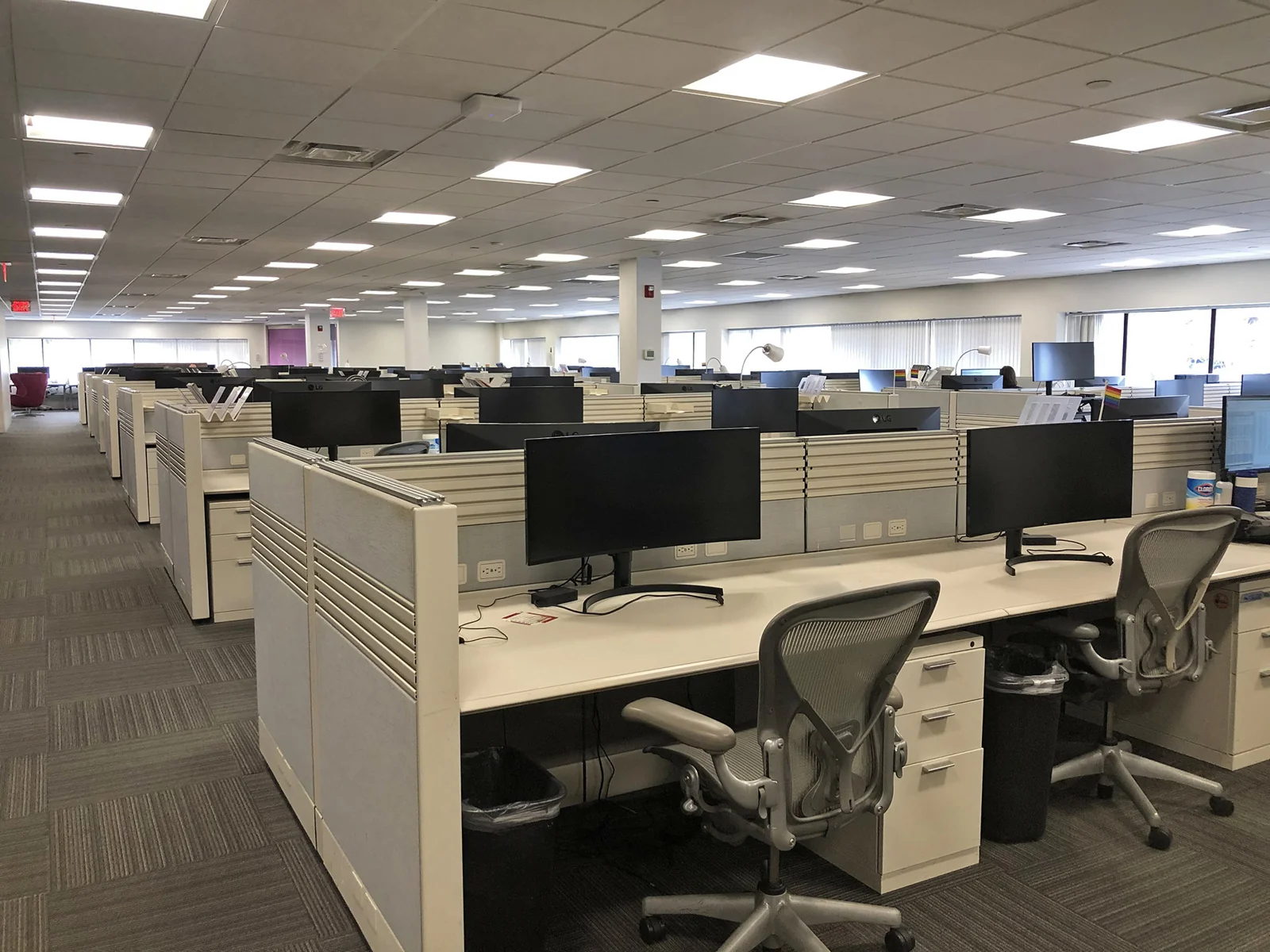 Office in Farmington, CT — Lease in Farmington, CT, photo 6 of 8