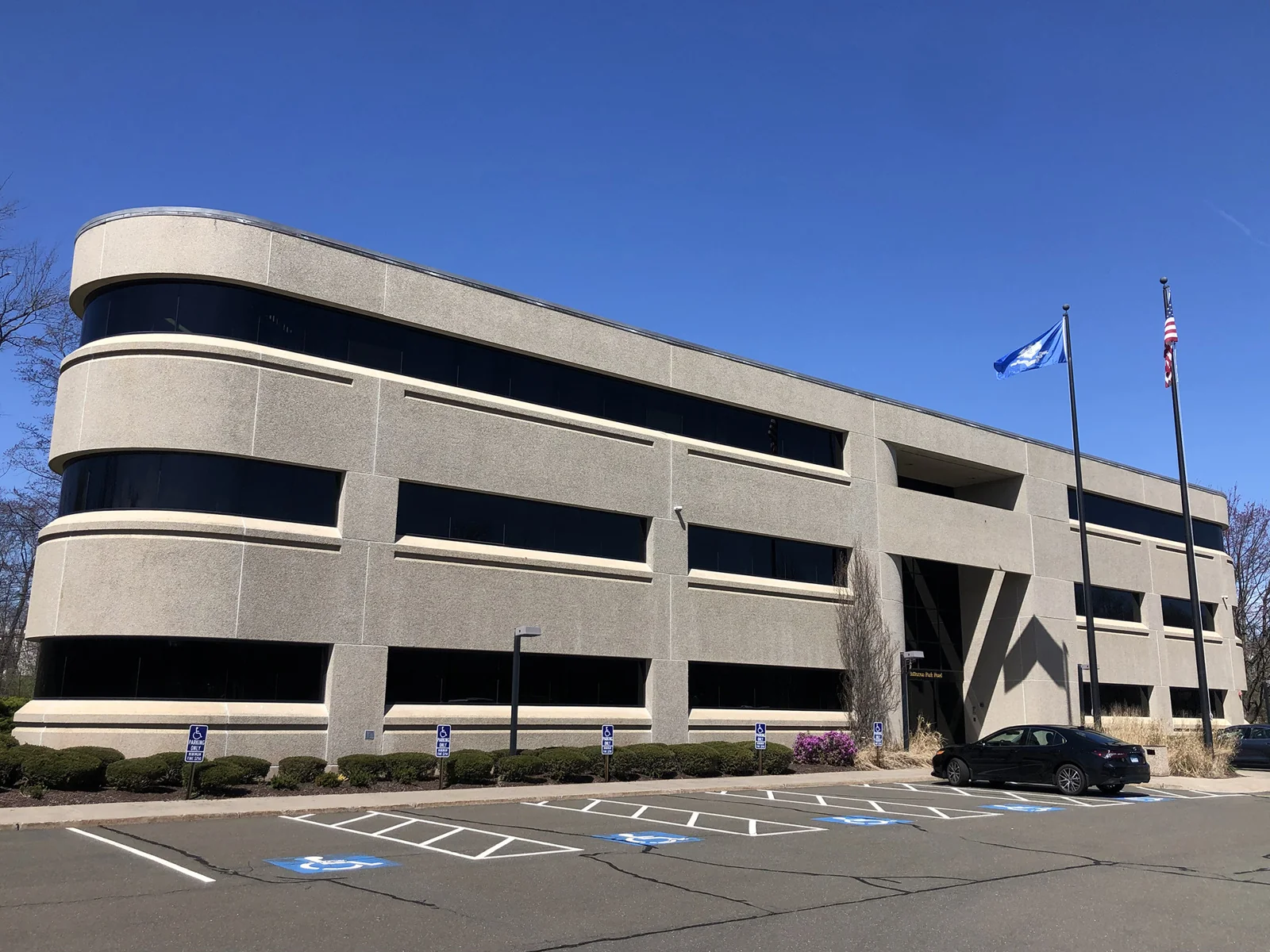 Office in Farmington, CT — Lease in Farmington, CT, photo 7 of 8