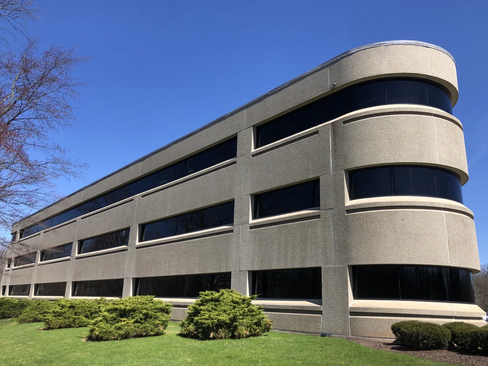 Office in Farmington, CT — Lease in Farmington, CT, photo 8 of 8