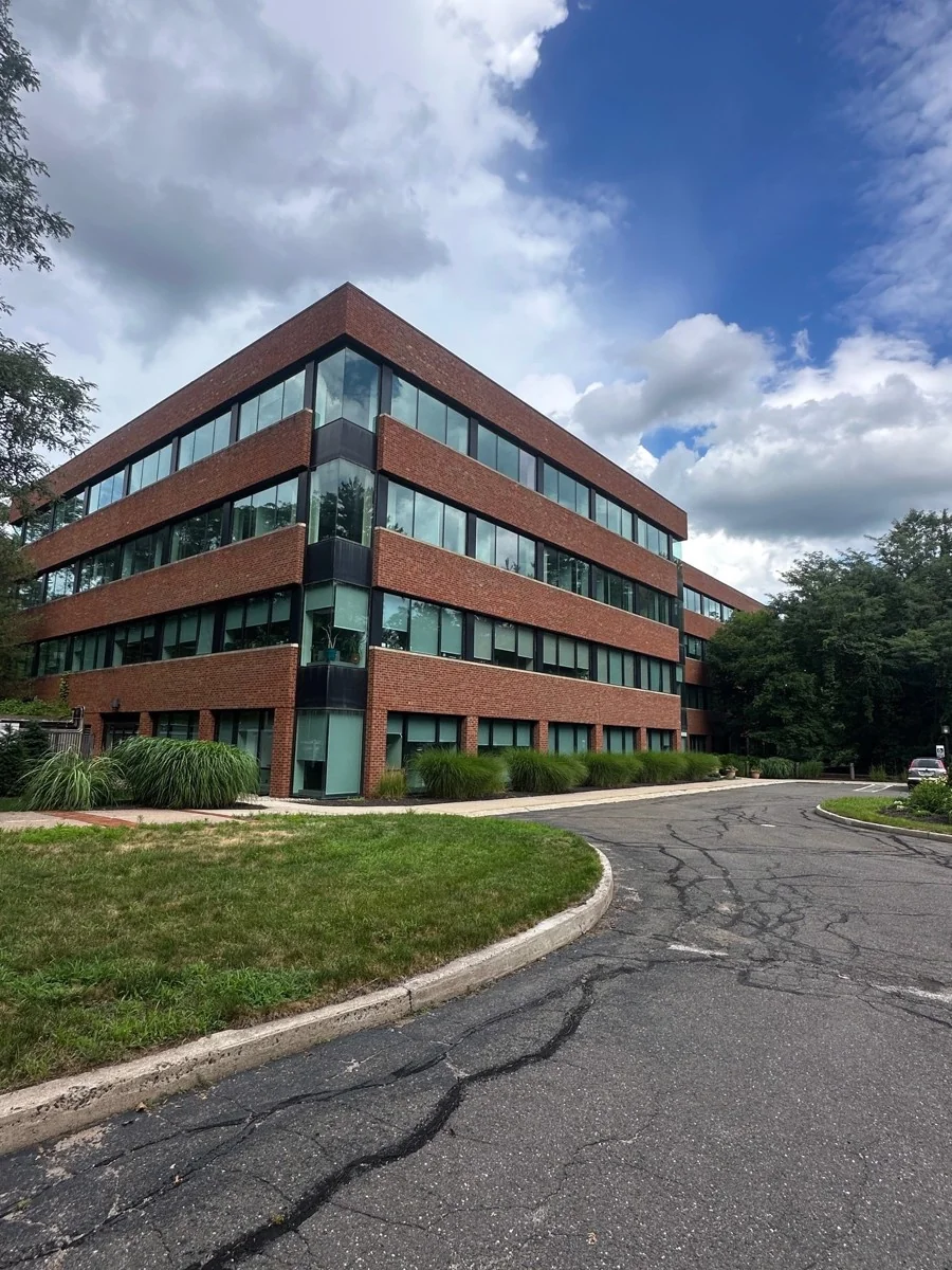 Office in Simsbury, CT — Lease in Simsbury, CT, photo 2 of 8