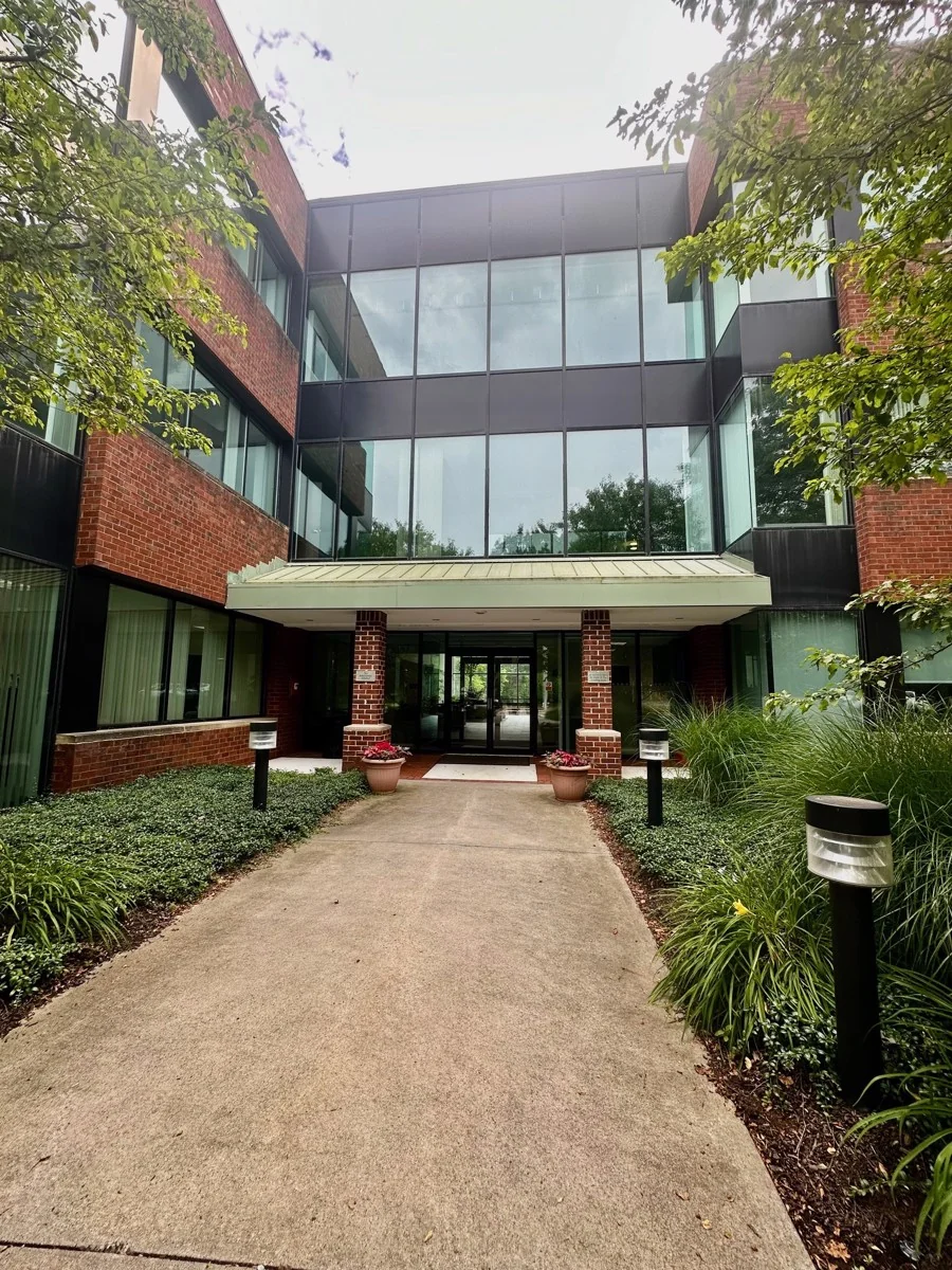 Office in Simsbury, CT — Lease in Simsbury, CT, photo 3 of 8
