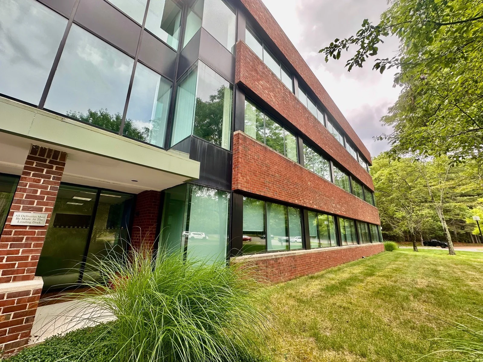 Office in Simsbury, CT — Lease in Simsbury, CT, photo 4 of 8