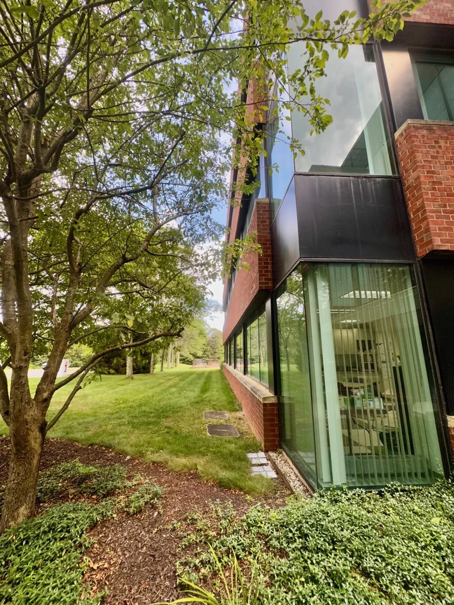 Office in Simsbury, CT — Lease in Simsbury, CT, photo 5 of 8