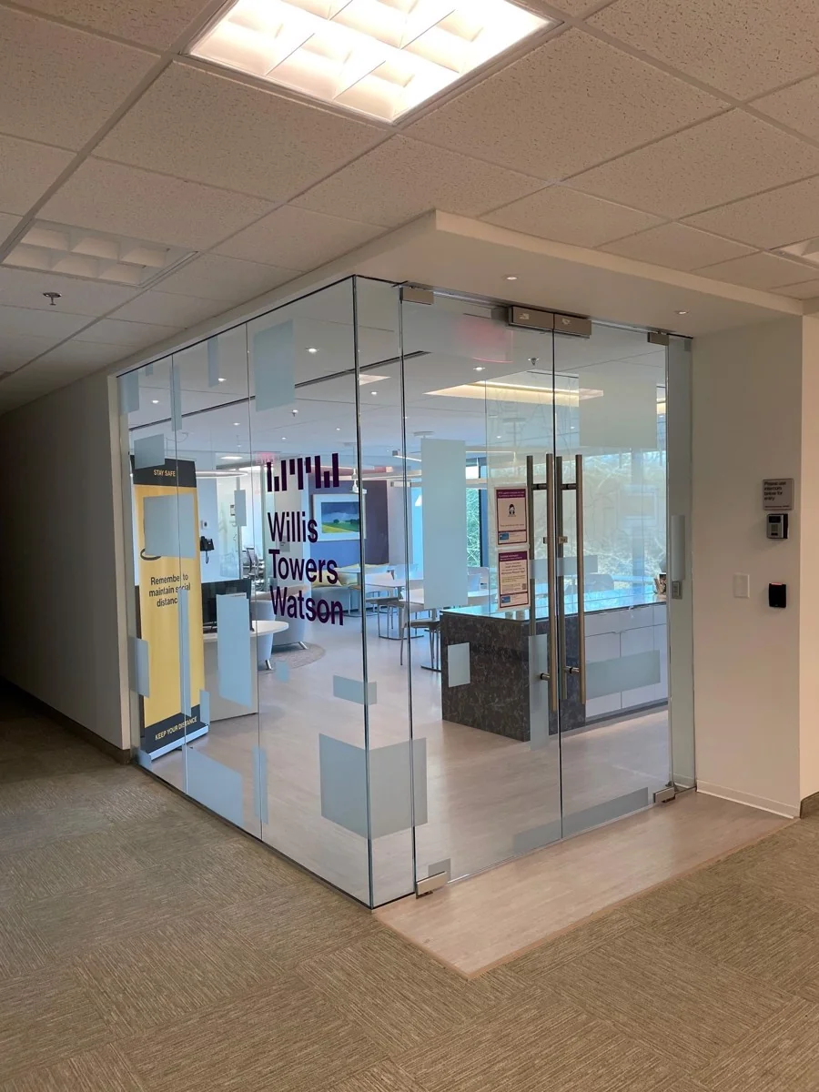 Office in Simsbury, CT — Lease in Simsbury, CT, photo 8 of 8