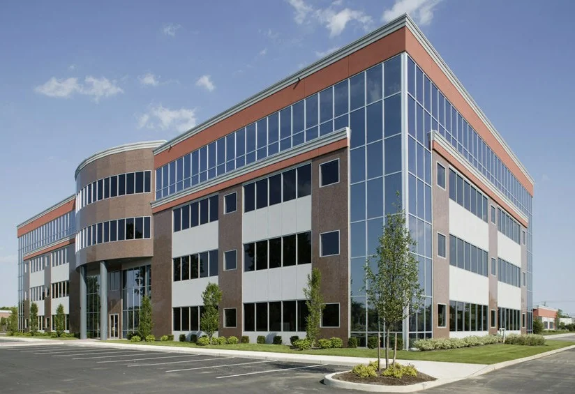 Office in Melville, NY — Lease in Melville, NY, photo 3 of 5