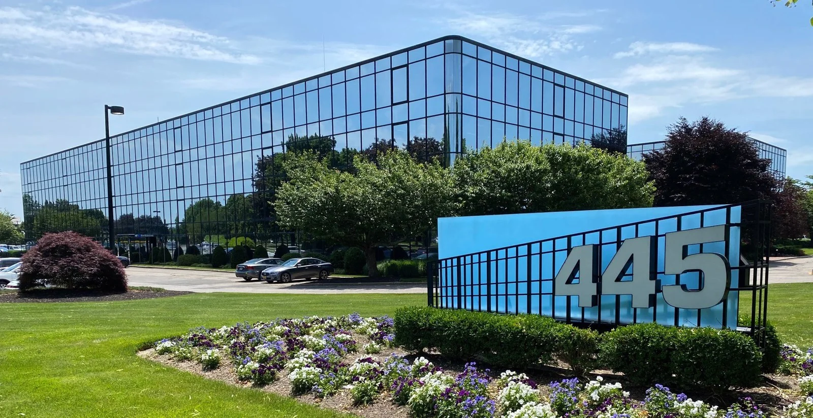Office in Melville, NY — Lease in Melville, NY, photo 5 of 5