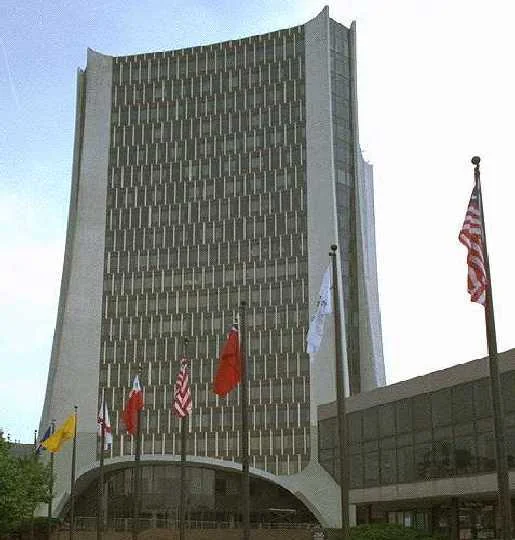 Landmark Square — Lease in Stamford, CT, photo 1 of 1
