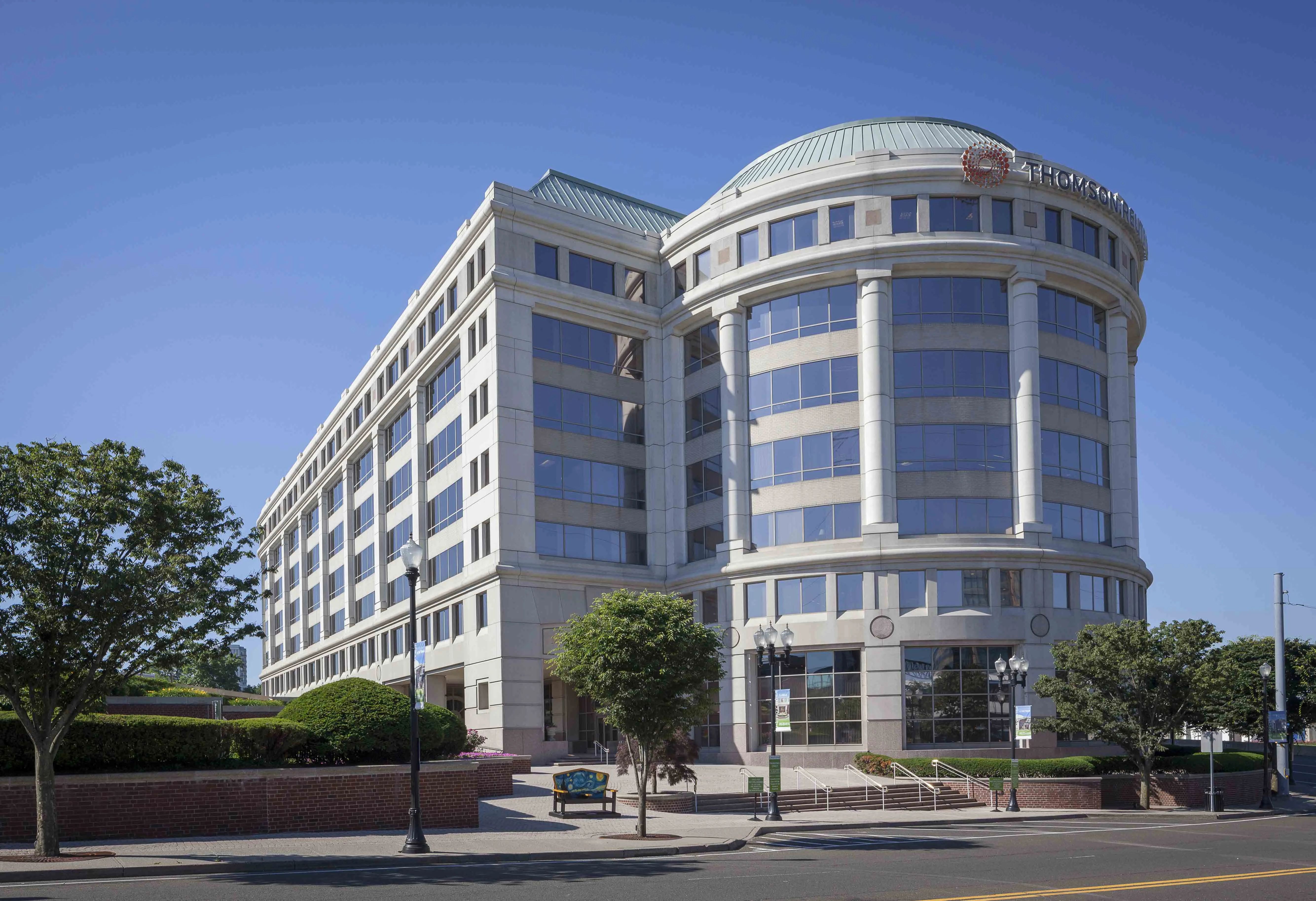 Metro Center — Lease in Stamford, CT, photo 1 of 1