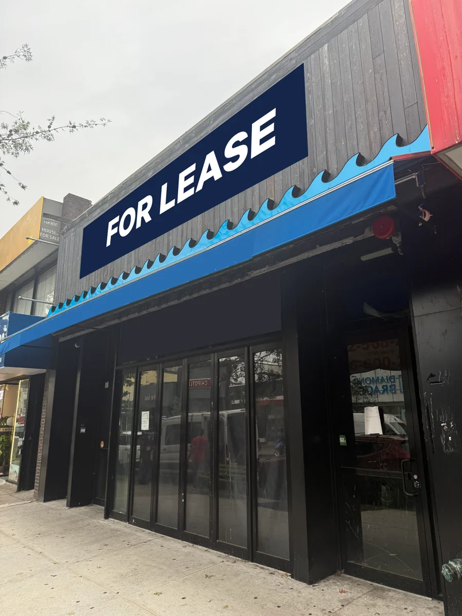Retail in Astoria, NY