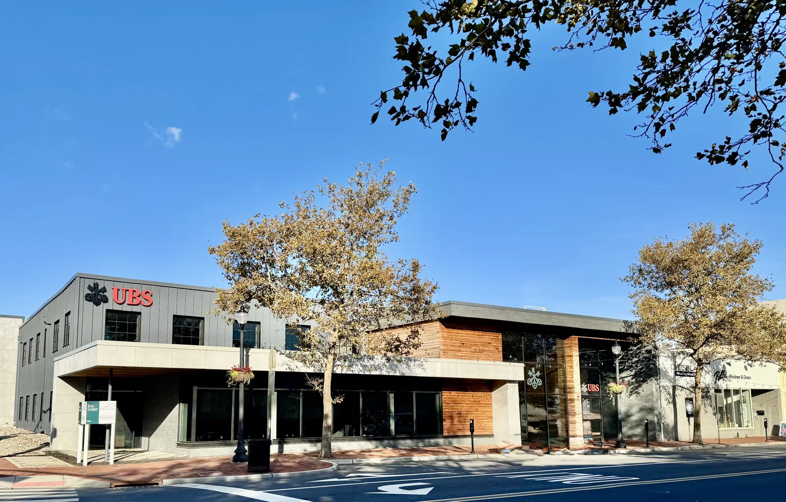 Office in Red Bank, NJ — Lease in Red Bank, NJ, photo 1 of 4