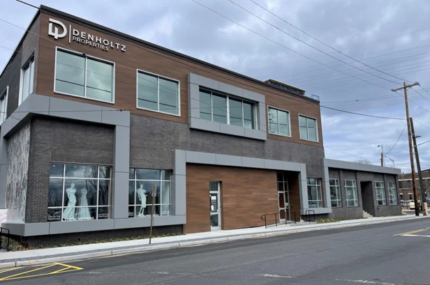 Office in Red Bank, NJ — Lease in Red Bank, NJ, photo 2 of 4