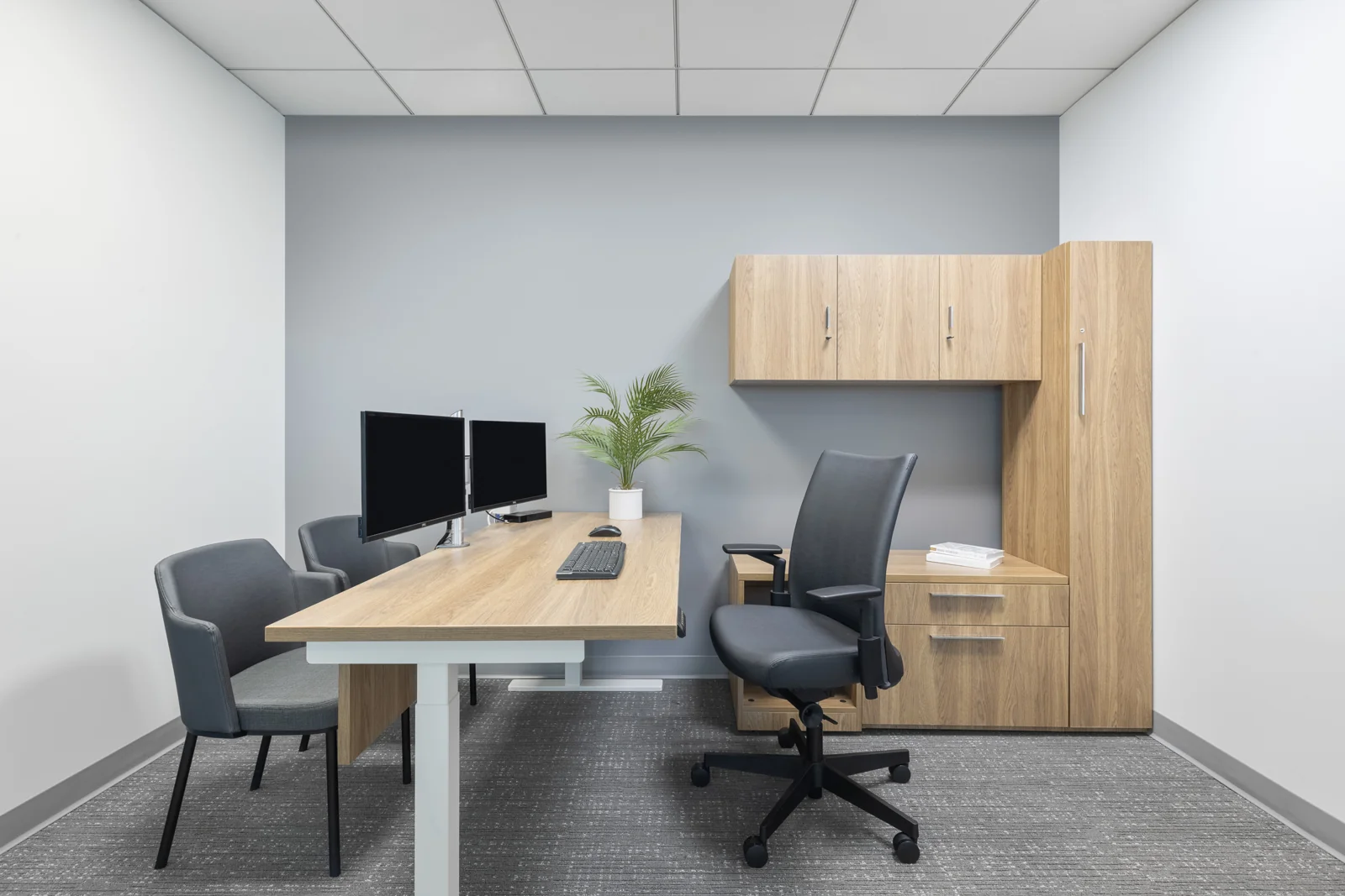 Newport Office Center III — Lease in Jersey City, NJ, photo 5 of 8