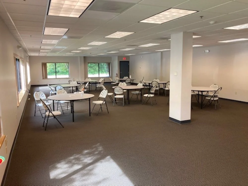 Office in Halfmoon, NY — Lease in Halfmoon, NY, photo 4 of 8